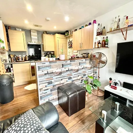 Private In Bs14 בית אירוח