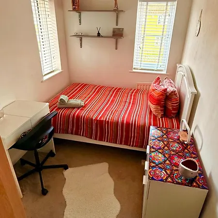 Private In Bs14 * Bristol