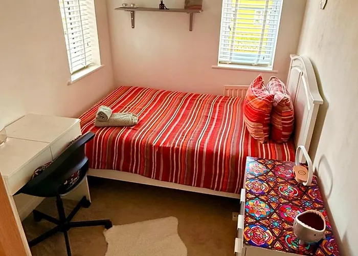 Private In Bs14 * Bristol