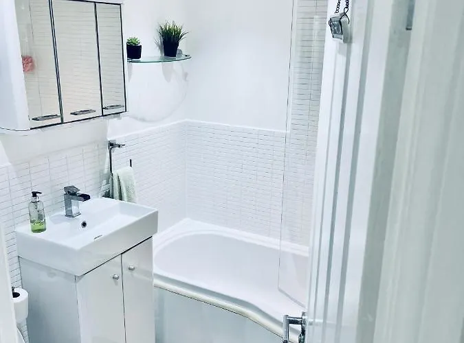 Private In Bs14 منزل للإقامة بريستول